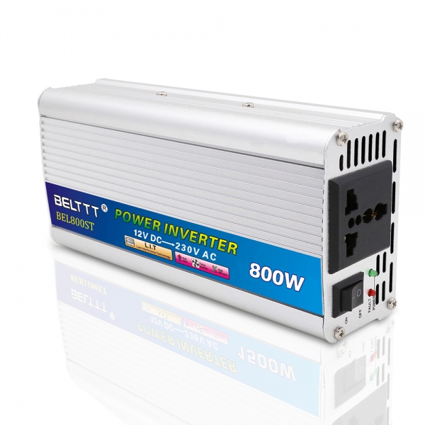 500W modified sine wave inverter