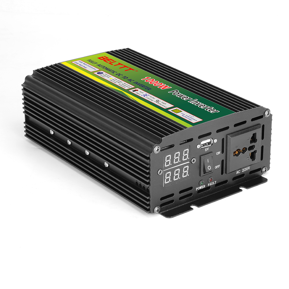 BELTTT 1000W modified sine wave inverter